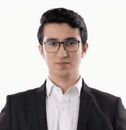 AHMED AOUSSARE